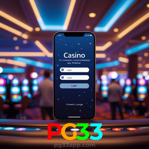 Explorando a Categoria de Jogos de Poker no PG33