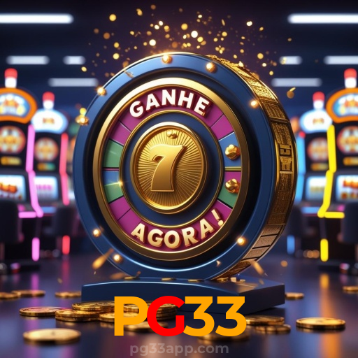 Descubra a Emoção do Cassino Ao Vivo no PG33