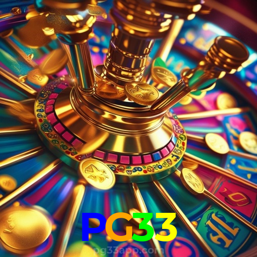 A Emoção das Máquinas Slots no PG33