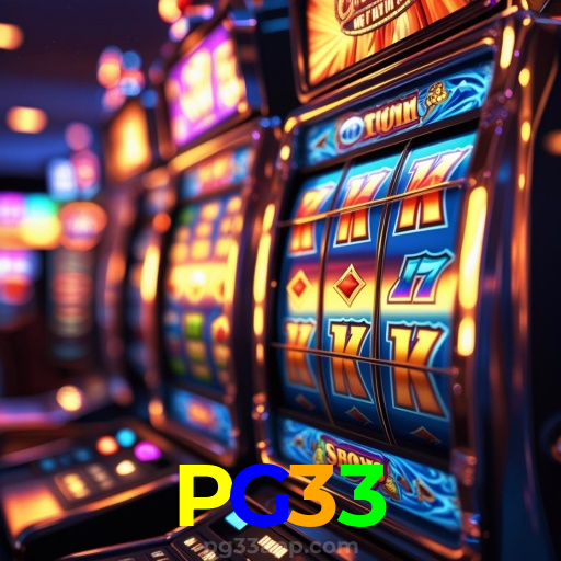 Explore os Jogos de Bingo no PG33: Diversão e Prêmios ao Seu Alcance