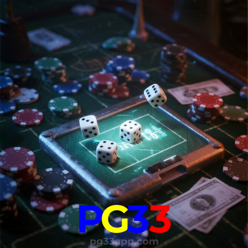 Descubra a Emoção do Cassino Ao Vivo no PG33