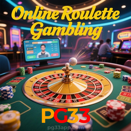 Explorando as Ofertas de Bônus em PG33
