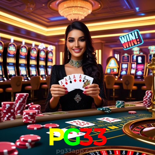 Descubra as Promoções Especiais da PG33