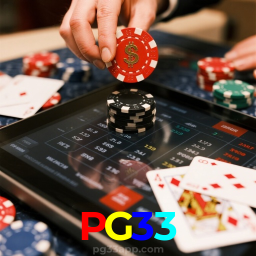 Jogos de Cartas: Diversão e Estratégia em PG33